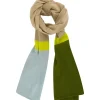 Remember - "Andrin" uld og cashmere tørklæde