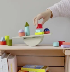 Remember - Balance spil - Tivoli