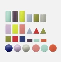 Remember - Balance spil - Tivoli