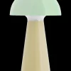 Remember - "Bob" bordlampe - mint