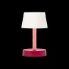 Remember - Bordlampe - Fritz - Coral