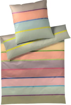 Remember - Cambridge sengetøj - 135x200 cm