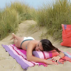 Remember - Coral taske