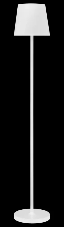 Remember - "Dorian" gulvlampe - white