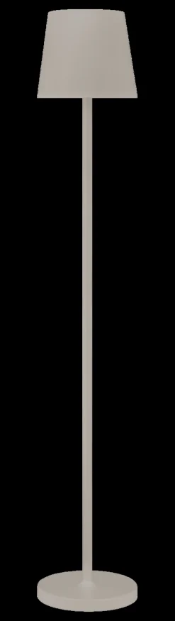 Remember - "Dorian" gulvlampe - sand