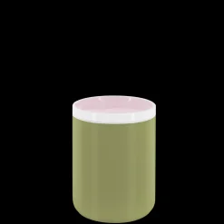 Remember - "Emilio" procelænsdåse - small