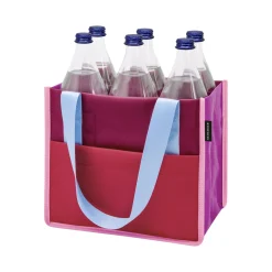 Remember - Flasketaske - Berry