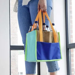 Remember - Flasketaske - Ocean