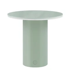 Remember - "Fungo" bordlampe - mint