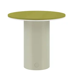 Remember - "Fungo" bordlampe - green