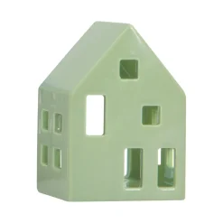 Remember - Fyrfadslys hus - Nyhavn 'sage'