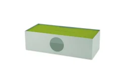 Remember - Kabel boks - Sage green