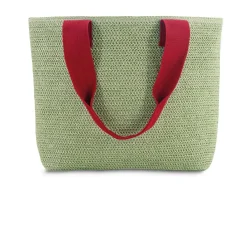 Remember - Kurvepose - Lime green