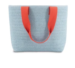 Remember - Kurvepose - Pale blue