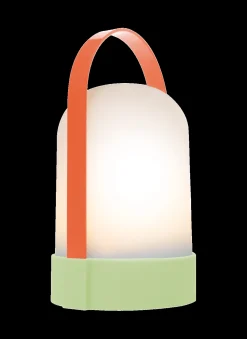 Remember - Lamp URI "juna"