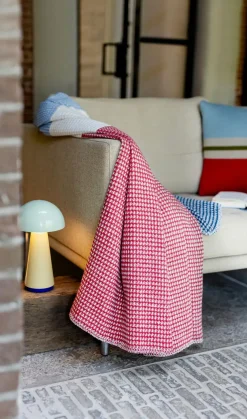 Remember - Malie plaid