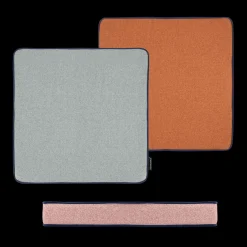 Remember - "Peanut" Seat Cushion