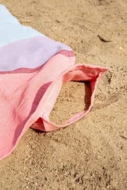 Remember - Portoverde strandhåndklæde