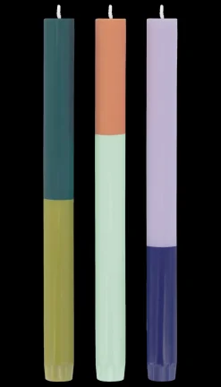 Remember - "Riga" stearinlys