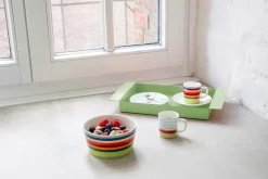 Remember - "Ryo small" metal-bakke - Mint