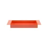 Remember - "Ryo small" metal-bakke - Coral
