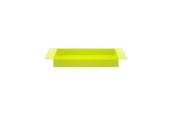 Remember - "Ryo small" metal-bakke - Lime