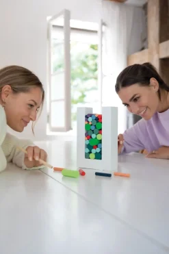 Remember - Spil - Game of skill "Woodman"