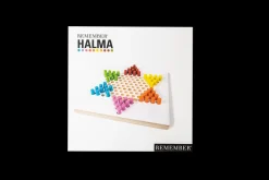 Remember - Spil - Halma