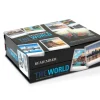 Remember - Spil - Memory Game "The World"