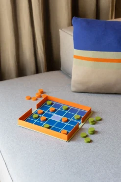 Remember - Spil - Seega