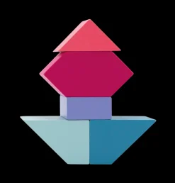 Remember - Spil - THIRTY træpuslespil