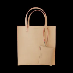 Remember - "Terracotta" shoppingtaske