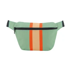 Remember - "Verde" Crossbody Bæltetaske
