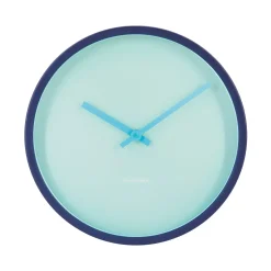 Remember - Vægur "Aqua"