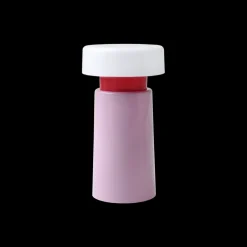 Remember - "Victoria" bordlampe - rose