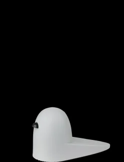 RIG-TIG - BOB dørstopper light grey