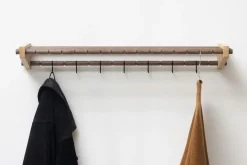 Roon & Rahn by We Do Wood - Moodrack hattehylde - 98 cm