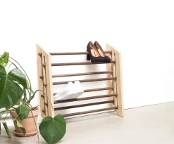 Roon & Rahn by We Do Wood - Moodstand skostativ - 78 cm