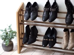 Roon & Rahn by We Do Wood - Moodstand skostativ - 98 cm