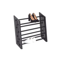 Roon & Rahn by We Do Wood - Moodstand Skostativ Black 12