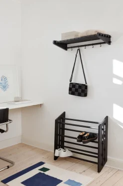 Roon & Rahn by We Do Wood - Moodstand Skostativ Black 12