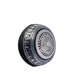 Royal Series - Fnugfjerner - Genopladelig