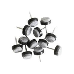 Royal Series - Glidesøm med filt - Ø16