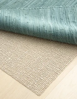 Rug Solid - Anti-slip tæppeunderlag - 60x130 cm.