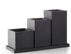 Sej Design - Multi kvadratisk - 8x8x8 cm