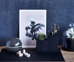 Sej Design - Multi kvadratisk - 8x8x8 cm