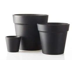 Sej Design - Multi rund - Urtepotte (11x11)