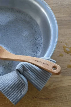 Simple Goods - Klud - Grå - 2 stk. pr. pakke