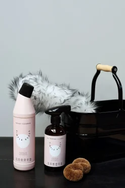 Simple Goods - Støvkost