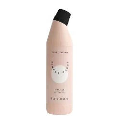 Simple Goods - Toiletrens - Lyserød - 750 ml